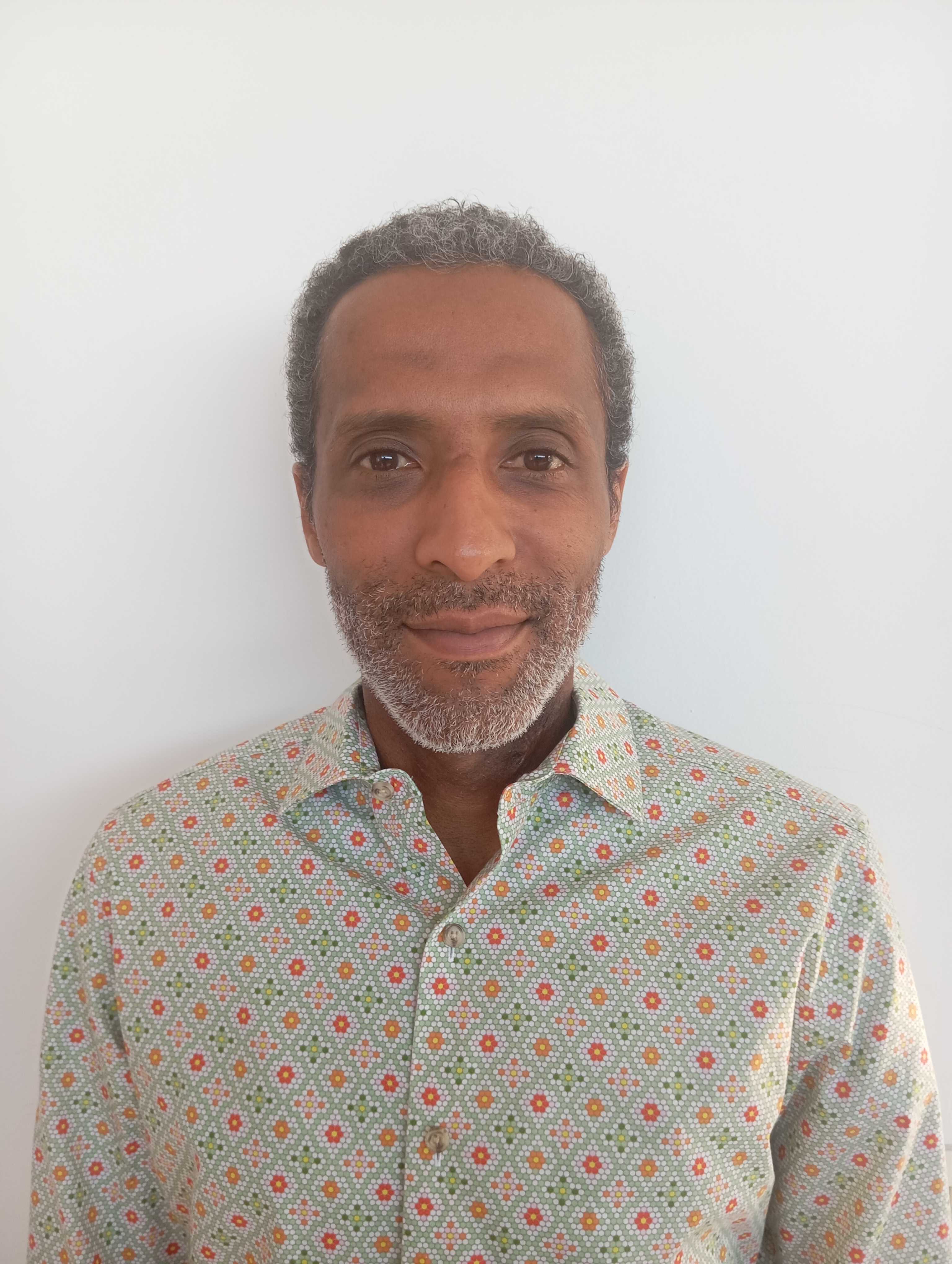Carlos Hartley